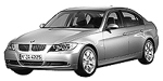 BMW E90 B1534 Fault Code
