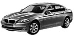 BMW F10 B1534 Fault Code
