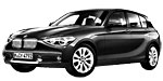 BMW F20 B1534 Fault Code
